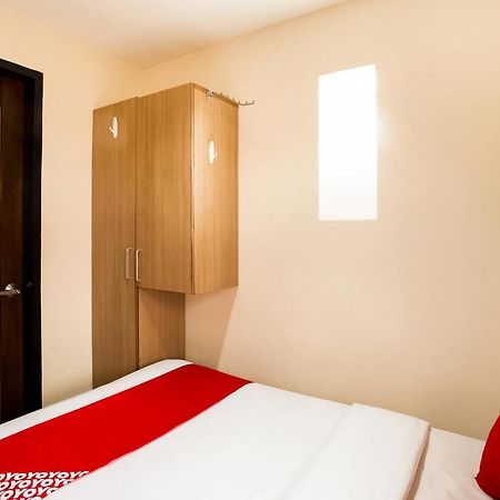 Oyo 199 Solange Apartelle Davao City Екстериор снимка