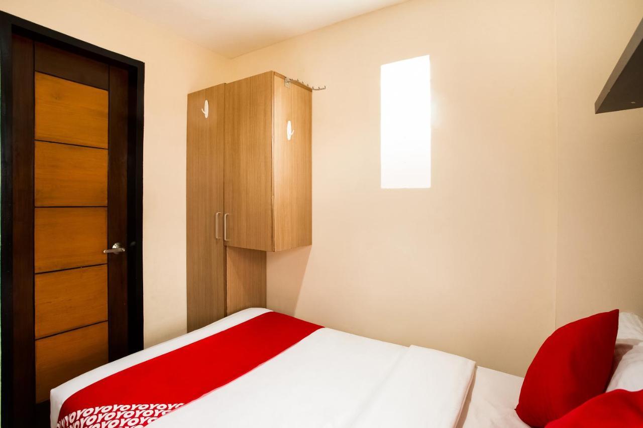 Oyo 199 Solange Apartelle Davao City Екстериор снимка