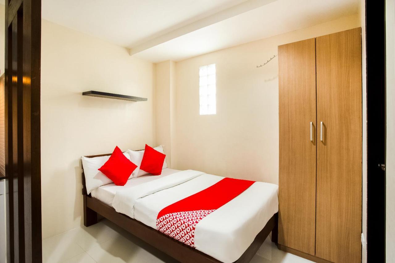 Oyo 199 Solange Apartelle Davao City Екстериор снимка