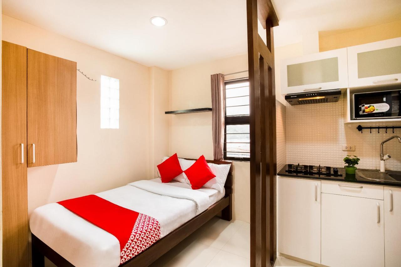 Oyo 199 Solange Apartelle Davao City Екстериор снимка